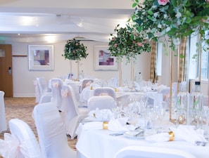 Salón de eventos