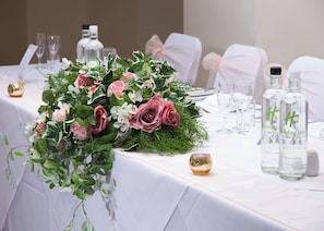 Salón de banquetes