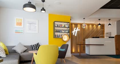 Holiday Inn Ashford North A20 by IHG