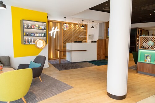 Holiday Inn Ashford North A20 by IHG