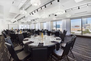Salle de bal