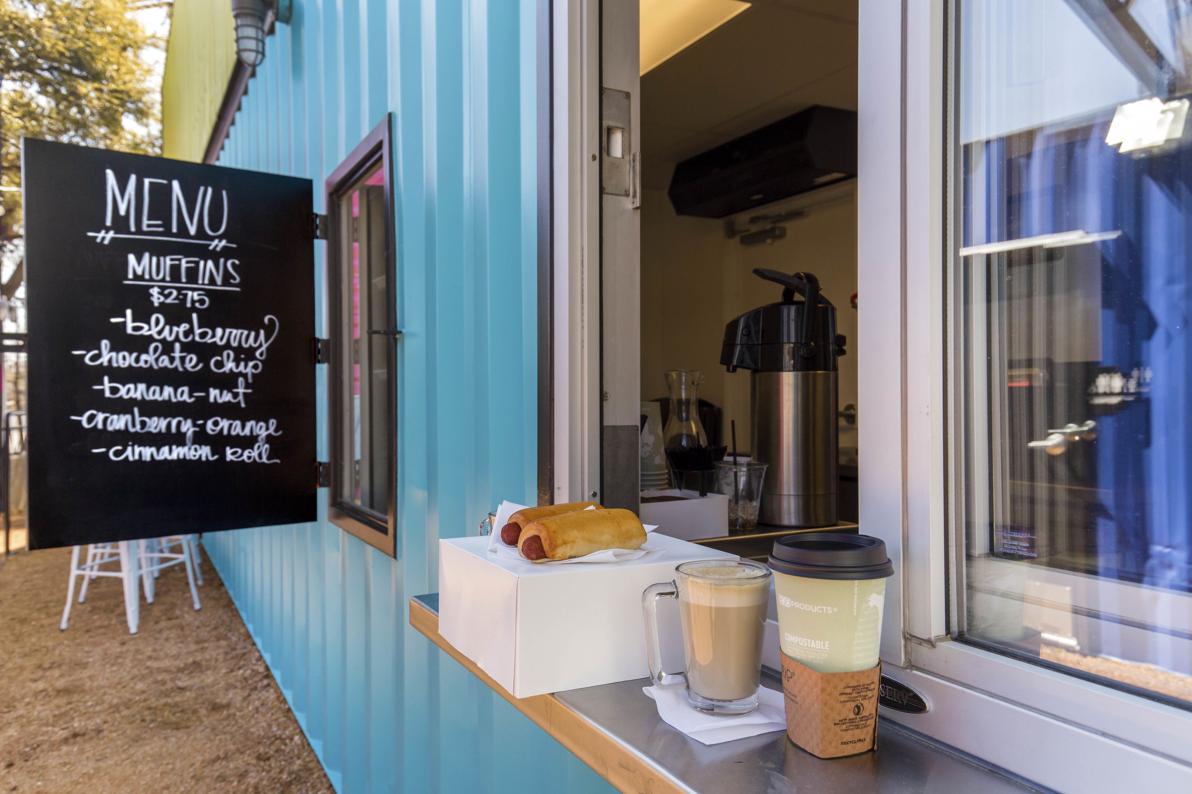 Kafé