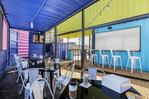 Bistro