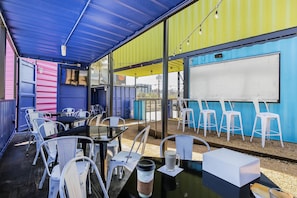 Cafè