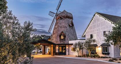 Sideways Inn