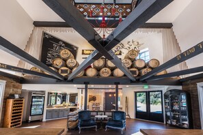 Lobby-Lounge