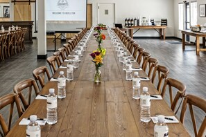 Meeting facility - Sideways Inn (Buellton)