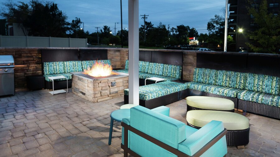 Home2 Suites by Hilton King of Prussia/Valley Forge, PA