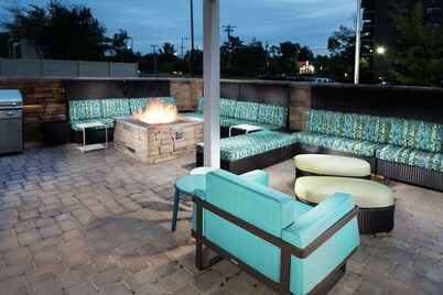 Home2 Suites by Hilton King of Prussia/Valley Forge, PA
