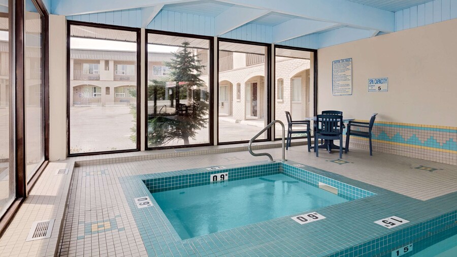 Metro Inn Calgary Northwest