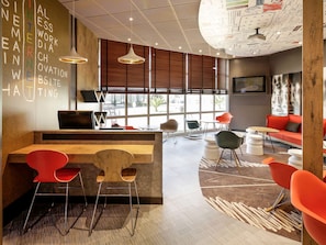 Bar (sur place)