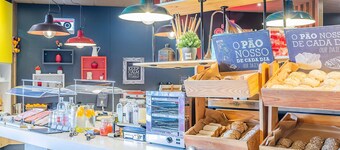 ibis Porto Gaia