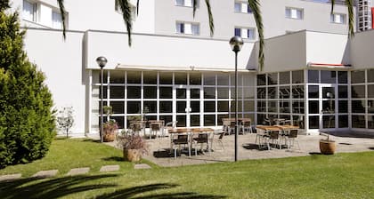 ibis Porto Gaia