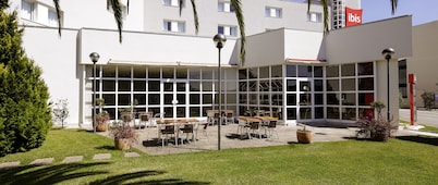 ibis Porto Gaia