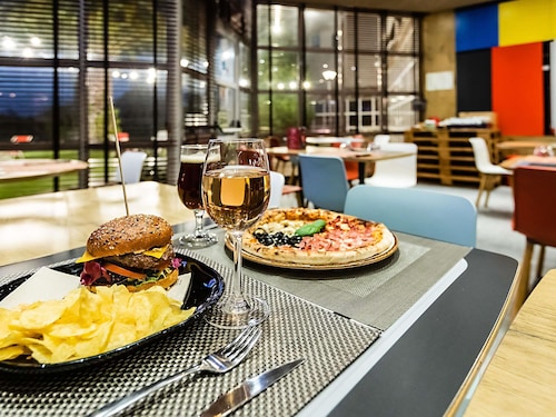 ibis Porto Gaia