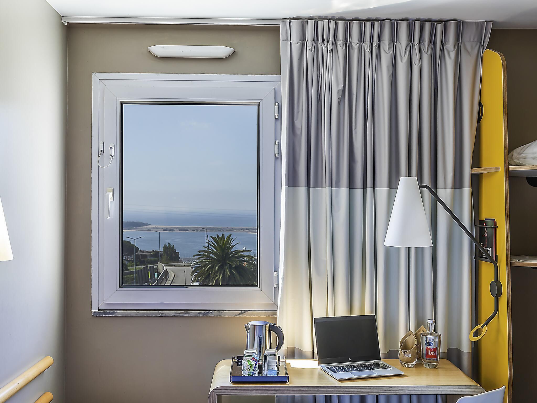 Superior Double Room, 1 Double Bed, River View | 1 bedroom, down comforters, desk, blackout drapes