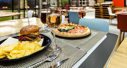 ibis Porto Gaia