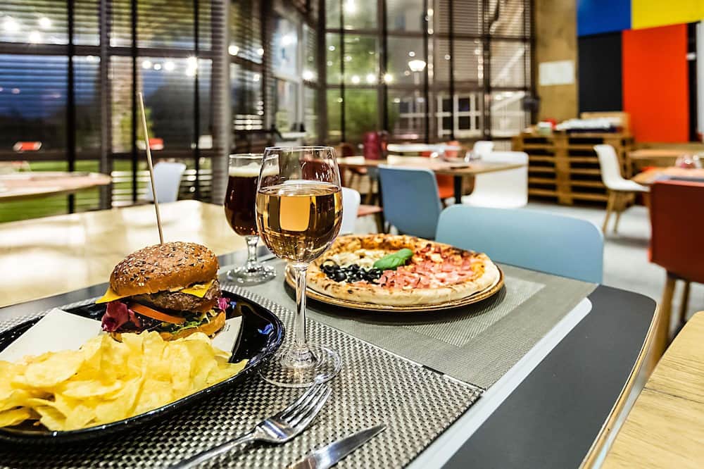 ibis Porto Gaia