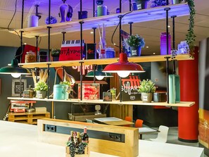 Restaurant - ibis Porto Gaia (Vila Nova de Gaia)