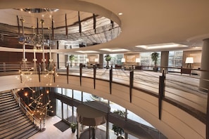 Salle de réunion