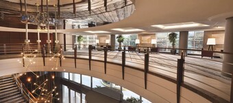 Radisson Hotel Vancouver Airport