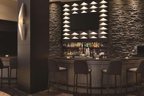 Bar lounge