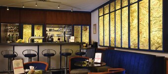 Intercityhotel Stuttgart