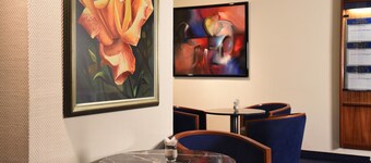 Intercityhotel Stuttgart