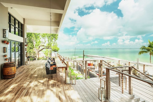 Baker's Cay Resort Key Largo, Curio Collection by Hilton