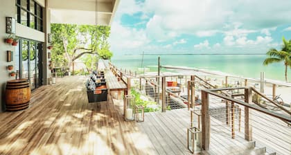Baker's Cay Resort Key Largo, Curio Collection by Hilton