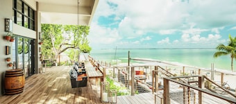 Baker's Cay Resort Key Largo, Curio Collection by Hilton