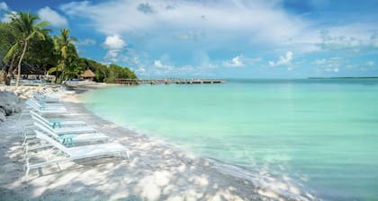 Baker's Cay Resort Key Largo, Curio Collection by Hilton