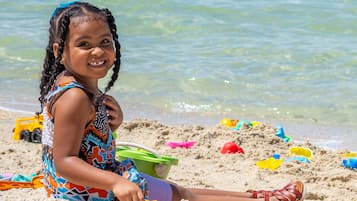 Children’s activities