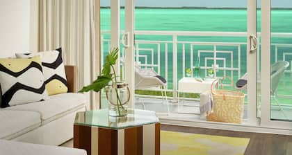 Baker's Cay Resort Key Largo, Curio Collection by Hilton