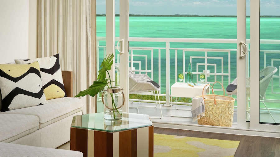 Baker's Cay Resort Key Largo, Curio Collection by Hilton