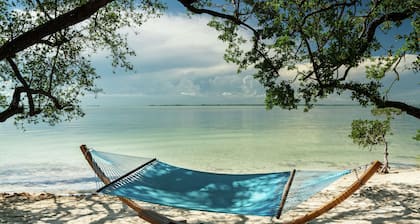 Baker's Cay Resort Key Largo, Curio Collection by Hilton