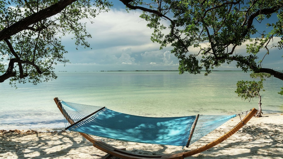 Baker's Cay Resort Key Largo, Curio Collection by Hilton