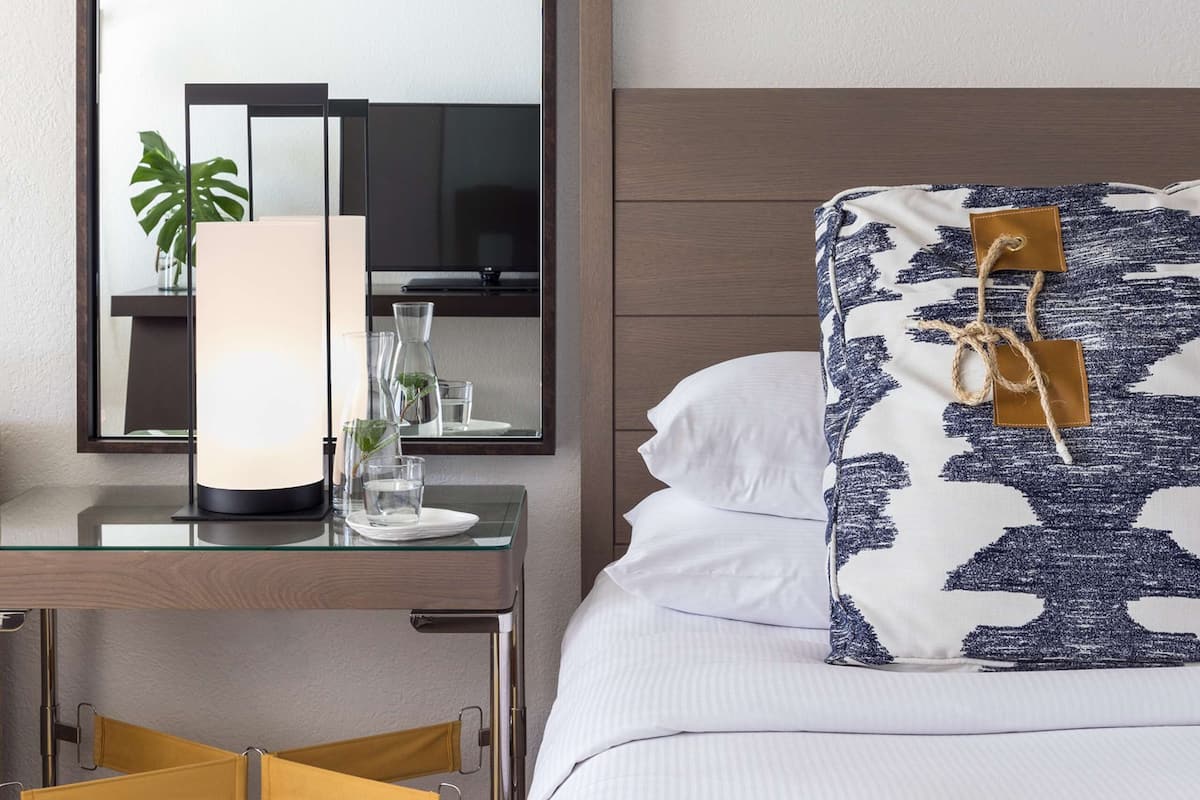 1 bedroom, premium bedding, pillow-top beds, in-room safe