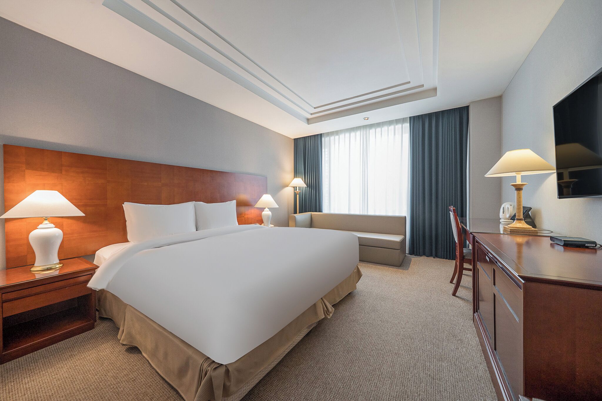 Photo - Koreana Hotel