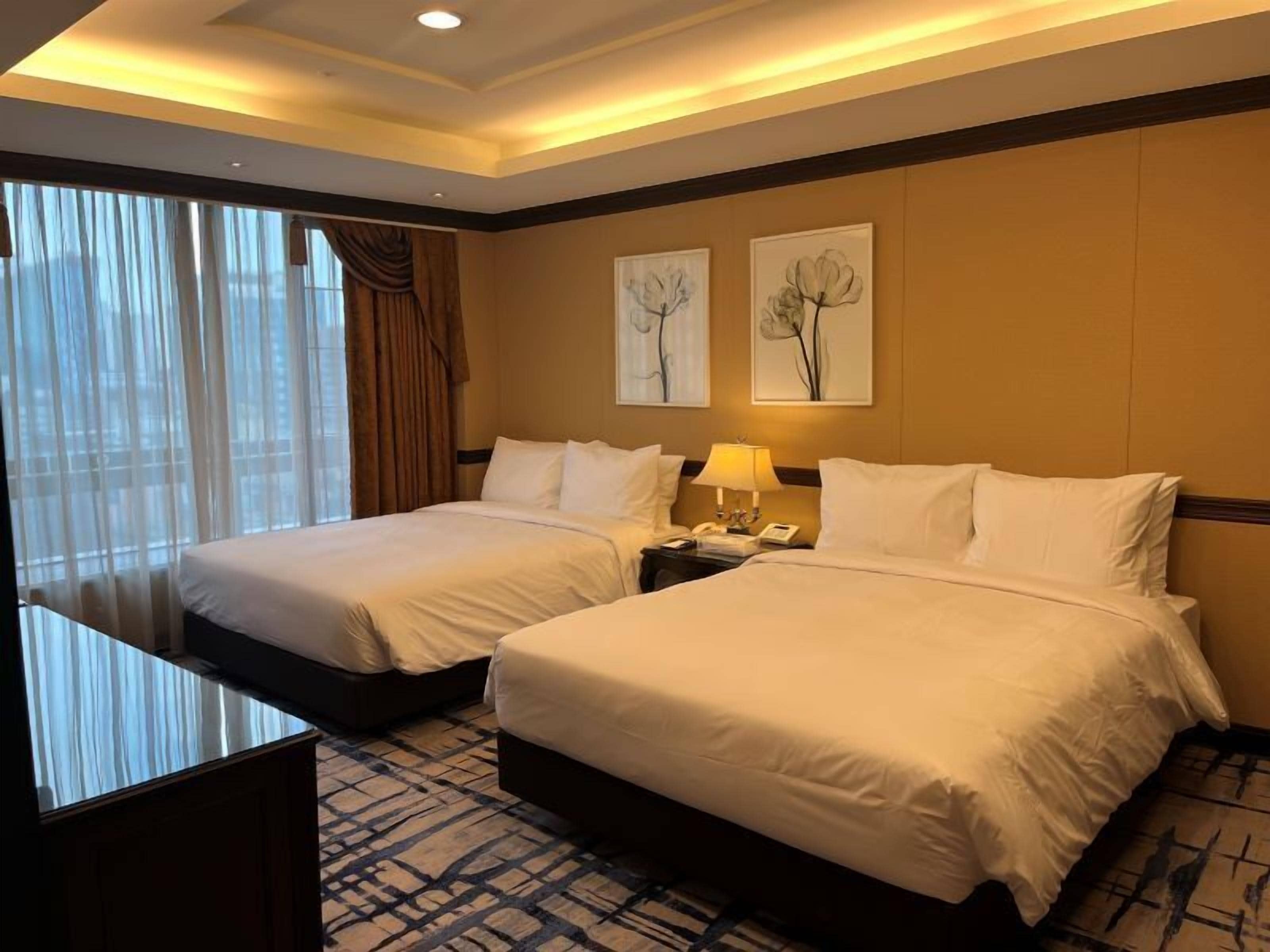 Koreana Hotel