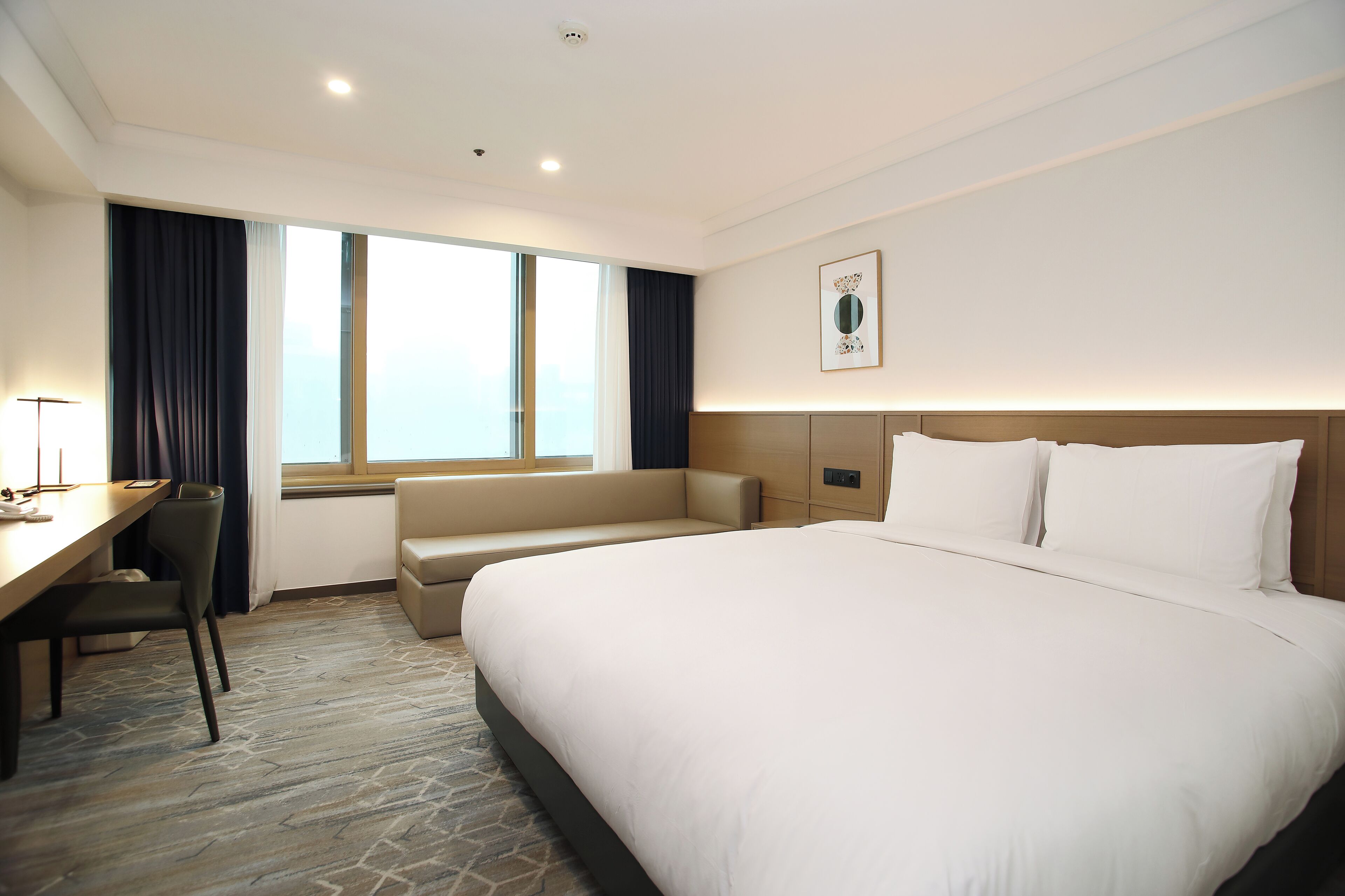 Foto - Koreana Hotel