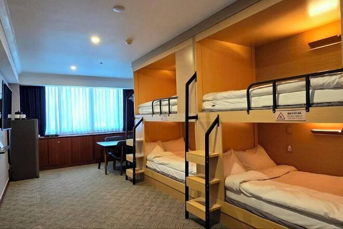 1 bedroom, premium bedding, in-room safe, individually decorated