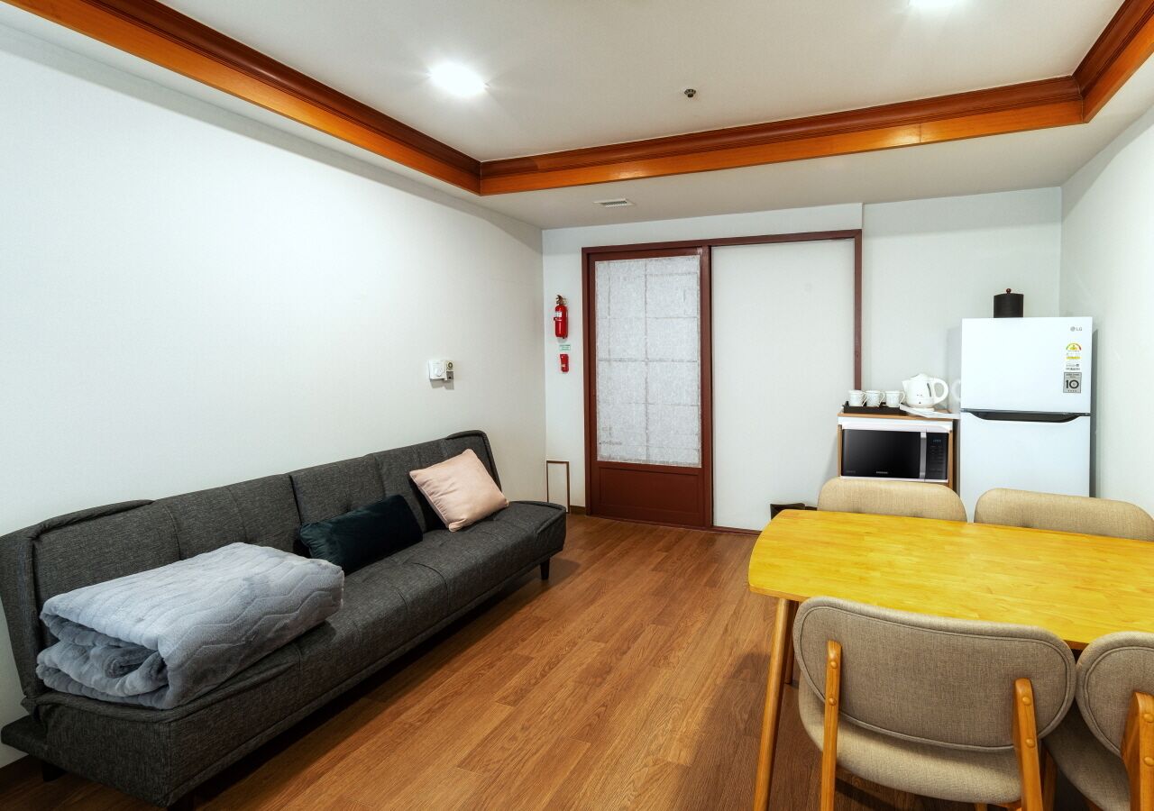 1 bedroom, premium bedding, in-room safe, individually decorated