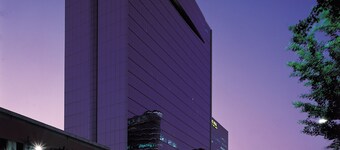 Koreana Hotel