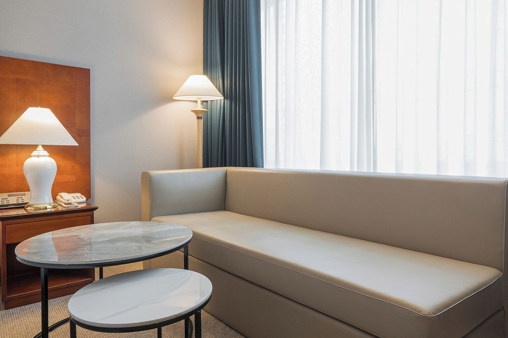 Photo - Koreana Hotel