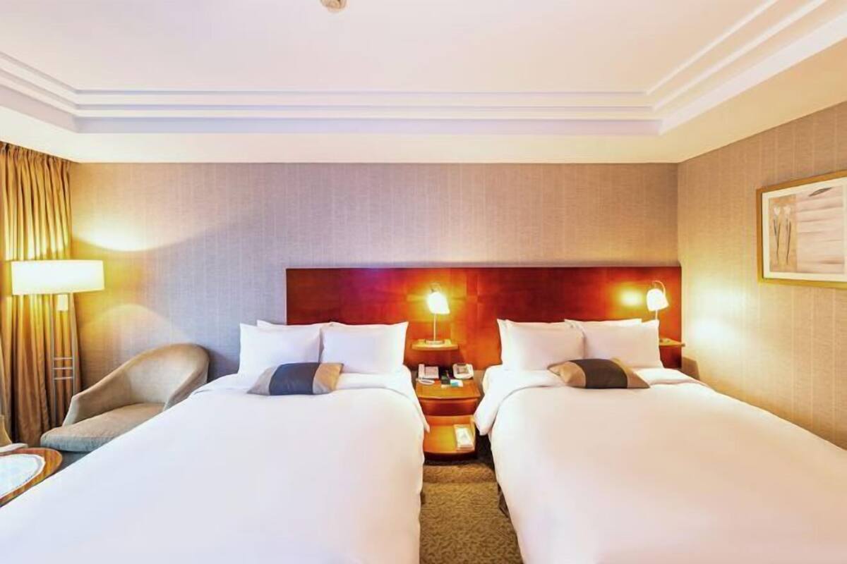 1 bedroom, premium bedding, in-room safe, individually decorated