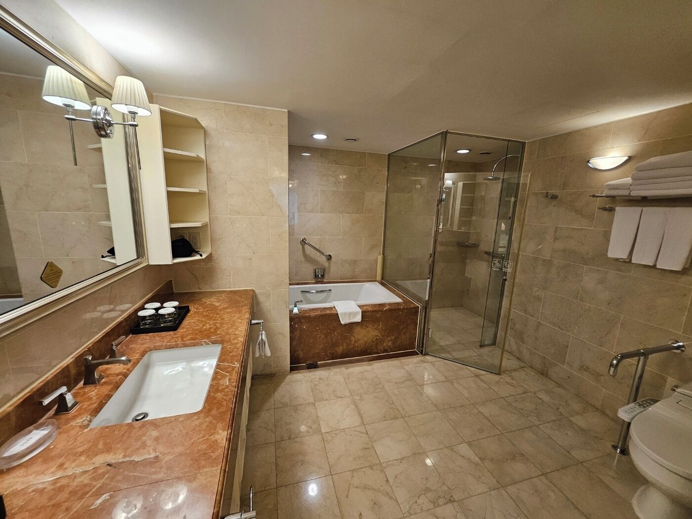 1 bedroom, premium bedding, in-room safe, individually decorated