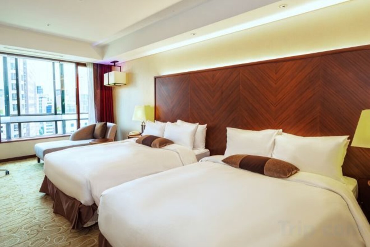 Premium Family Twin Room