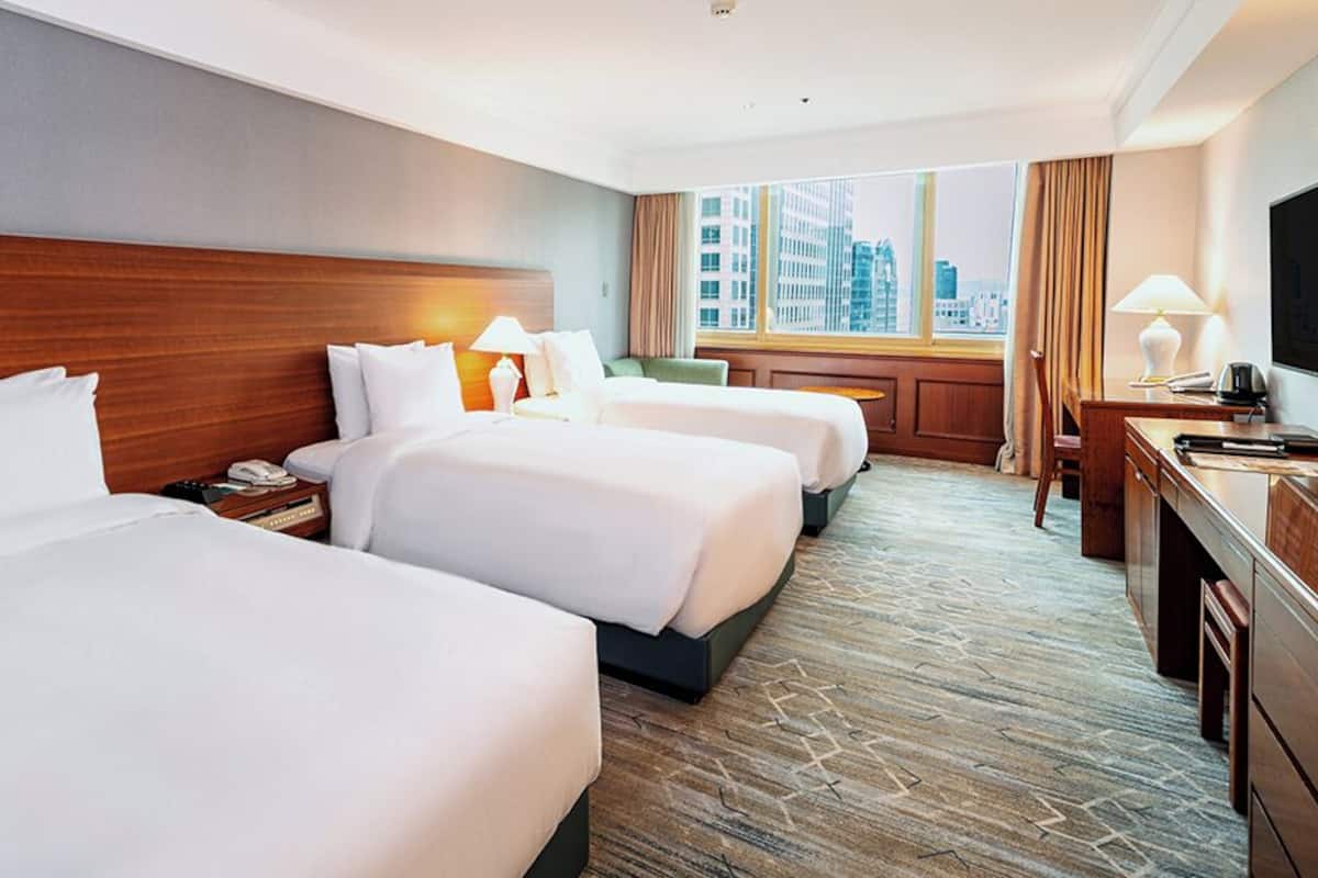 1 bedroom, premium bedding, in-room safe, individually decorated