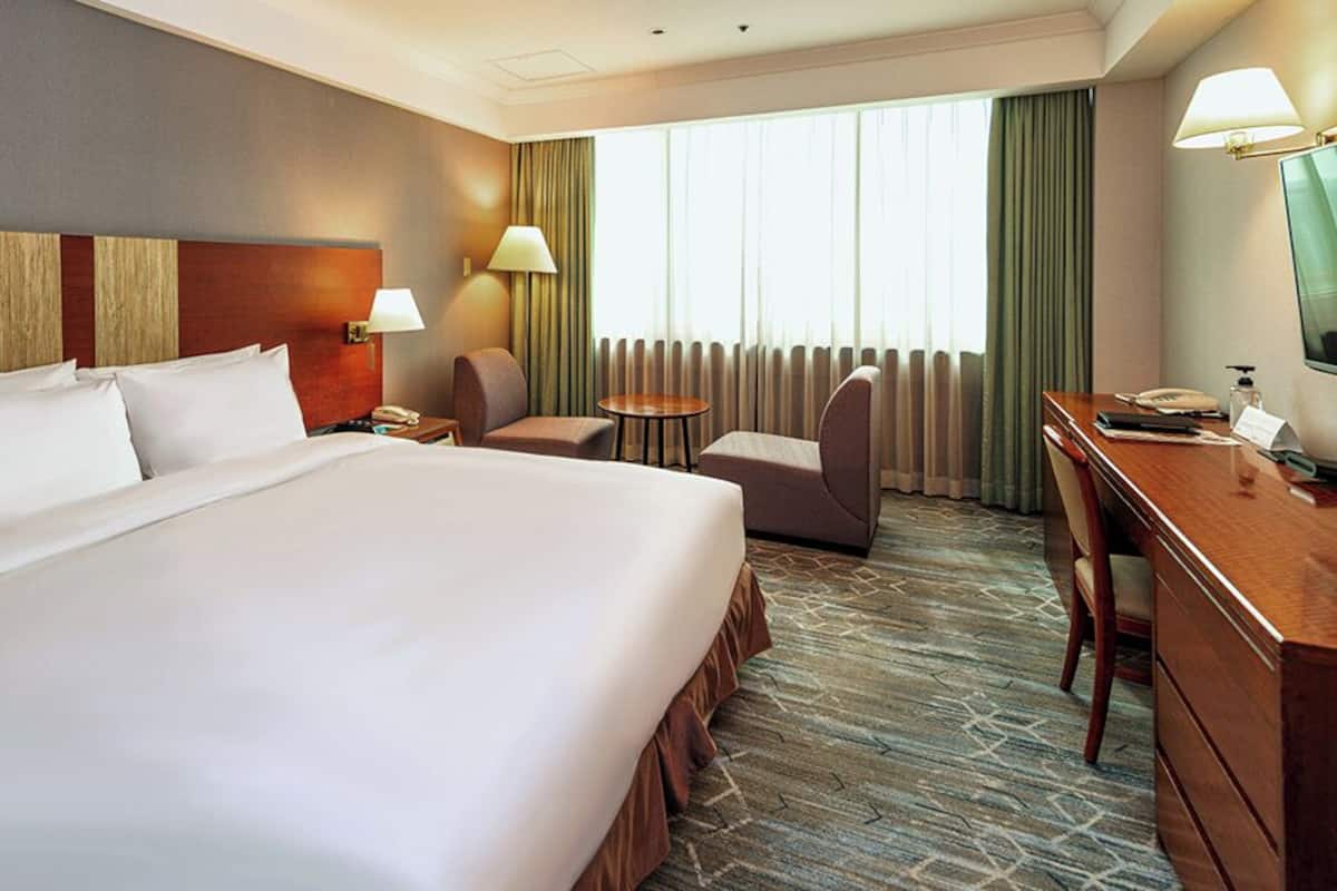 1 bedroom, premium bedding, in-room safe, individually decorated